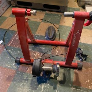 Sportneer Indoor Bike Trainer